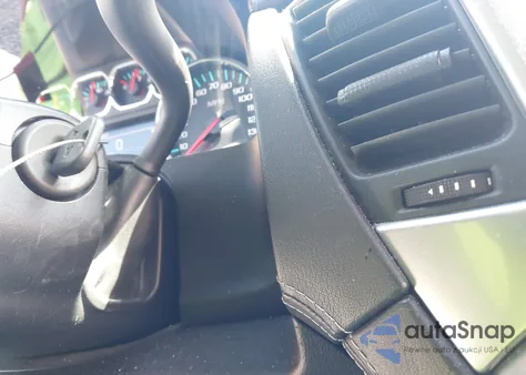 2016 Chevrolet Tahoe Lt из США, поврежденный, VIN 1GNSCBKC9GR323043